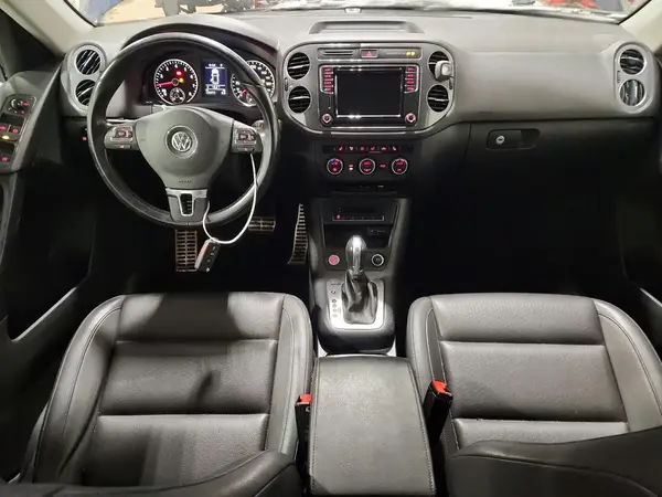 WVGNV7AX8HW505932 2017 VOLKSWAGEN TIGUAN - Image 8