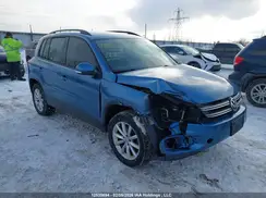 WVGNV7AX9HK037085 2017 VOLKSWAGEN TIGUAN