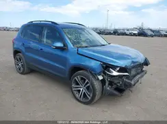 WVGNV7AX9HW500058 2017 VOLKSWAGEN TIGUAN