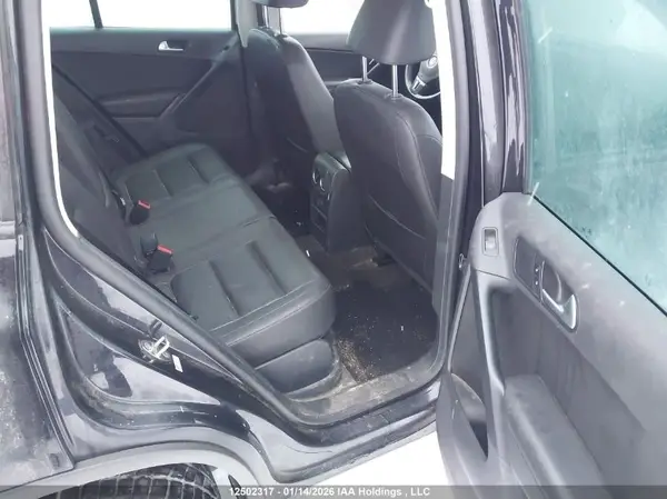 WVGNV7AX9HW503171 2017 VOLKSWAGEN TIGUAN - Image 8