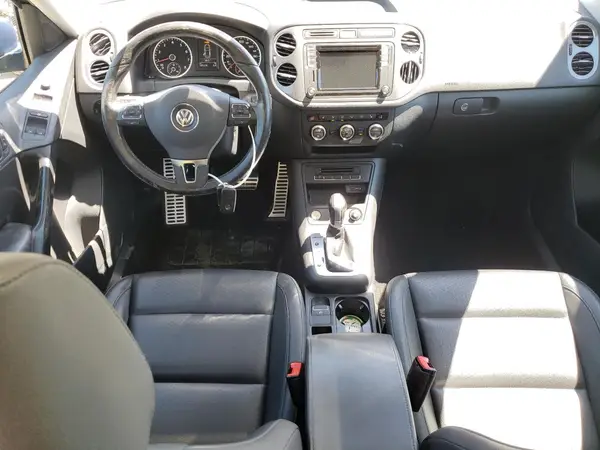 WVGNV7AXXHK032719 2017 VOLKSWAGEN TIGUAN - Image 8