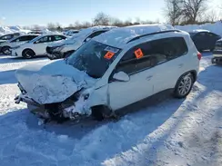 WVGNV7AXXHK036270 2017 VOLKSWAGEN TIGUAN
