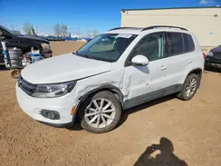 WVGNV7AXXHK039217 2017 VOLKSWAGEN TIGUAN