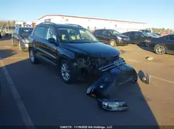 WVGNV7AXXHW510890 2017 VOLKSWAGEN TIGUAN