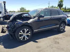 WVGRF7BP0HD001531 2017 VOLKSWAGEN TOUAREG
