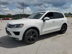 WVGRF7BP0HD003053 2017 VOLKSWAGEN TOUAREG