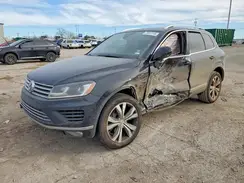 WVGRF7BP0HD005515 2017 VOLKSWAGEN TOUAREG
