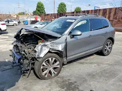 WVGRF7BP0HD005627 2017 VOLKSWAGEN TOUAREG