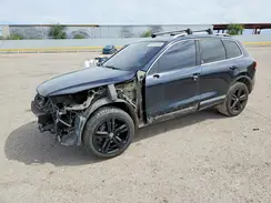WVGRF7BP0HD006454 2017 VOLKSWAGEN TOUAREG