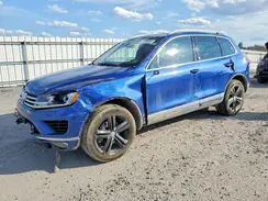 WVGRF7BP0HD006633 2017 VOLKSWAGEN TOUAREG