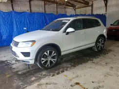 WVGRF7BP1HD000355 2017 VOLKSWAGEN TOUAREG
