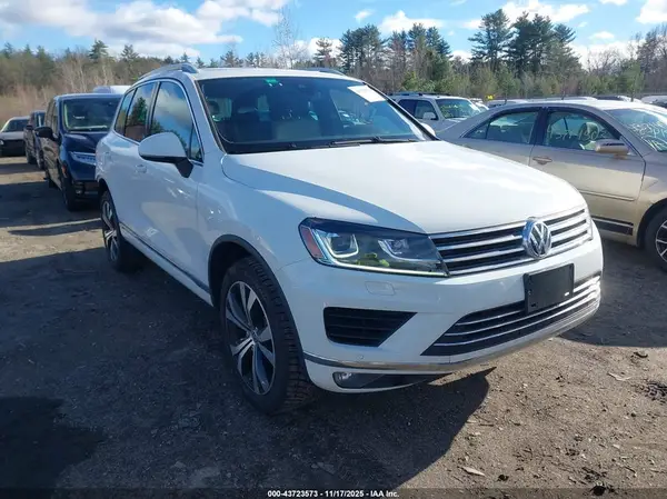 WVGRF7BP1HD001599 2017 VOLKSWAGEN TOUAREG