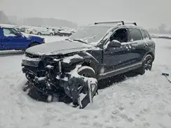 WVGRF7BP1HD001697 2017 VOLKSWAGEN TOUAREG