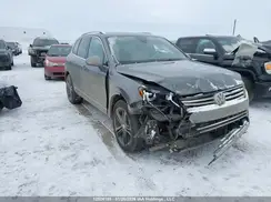 WVGRF7BP1HD003658 2017 VOLKSWAGEN TOUAREG
