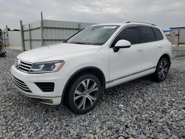 WVGRF7BP1HD005538 2017 VOLKSWAGEN TOUAREG