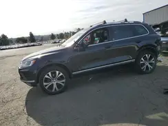 WVGRF7BP2HD000803 2017 VOLKSWAGEN TOUAREG