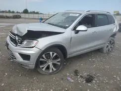 WVGRF7BP2HD001093 2017 VOLKSWAGEN TOUAREG