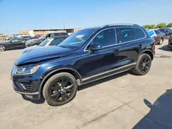 WVGRF7BP2HD003300 2017 VOLKSWAGEN TOUAREG