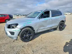 WVGRF7BP2HD006309 2017 VOLKSWAGEN TOUAREG