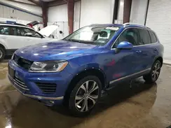 WVGRF7BP3HD000826 2017 VOLKSWAGEN TOUAREG