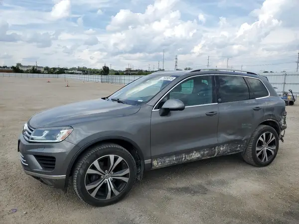 WVGRF7BP3HD002656 2017 VOLKSWAGEN TOUAREG