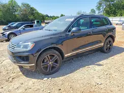 WVGRF7BP3HD003628 2017 VOLKSWAGEN TOUAREG