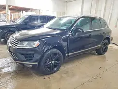 WVGRF7BP3HD003967 2017 VOLKSWAGEN TOUAREG
