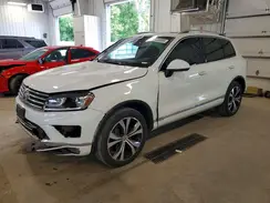 WVGRF7BP4HD001399 2017 VOLKSWAGEN TOUAREG