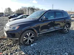 WVGRF7BP4HD001645 2017 VOLKSWAGEN TOUAREG