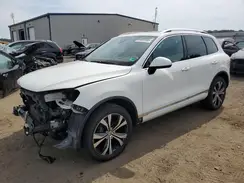 WVGRF7BP4HD003413 2017 VOLKSWAGEN TOUAREG
