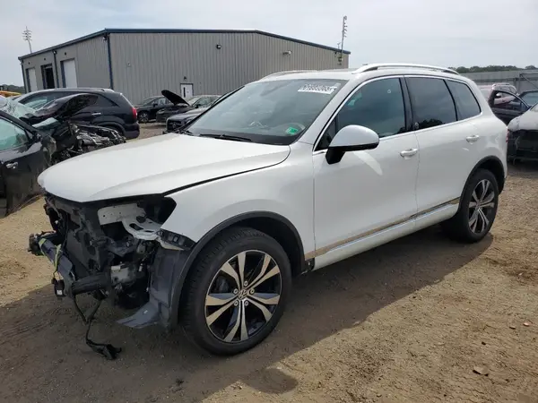 WVGRF7BP4HD003413 2017 VOLKSWAGEN TOUAREG