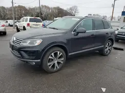 WVGRF7BP4HD004089 2017 VOLKSWAGEN TOUAREG