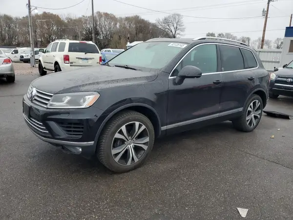 WVGRF7BP4HD004089 2017 VOLKSWAGEN TOUAREG