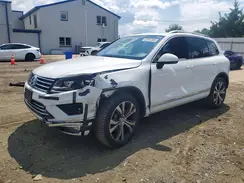 WVGRF7BP4HD004299 2017 VOLKSWAGEN TOUAREG