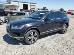 WVGRF7BP4HD004318 2017 VOLKSWAGEN TOUAREG