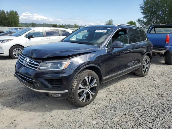 WVGRF7BP4HD006120 2017 VOLKSWAGEN TOUAREG