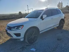 WVGRF7BP4HD006392 2017 VOLKSWAGEN TOUAREG