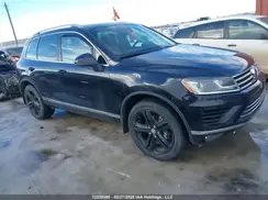 WVGRF7BP5HD000858 2017 VOLKSWAGEN TOUAREG