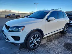 WVGRF7BP5HD004277 2017 VOLKSWAGEN TOUAREG