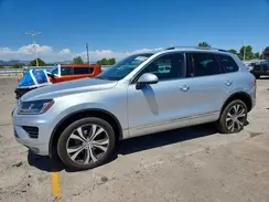 WVGRF7BP5HD004411 2017 VOLKSWAGEN TOUAREG