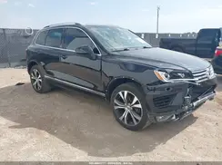 WVGRF7BP5HD004845 2017 VOLKSWAGEN TOUAREG