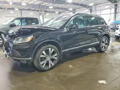 WVGRF7BP5HD006143 2017 VOLKSWAGEN TOUAREG