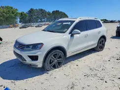 WVGRF7BP5HD006885 2017 VOLKSWAGEN TOUAREG