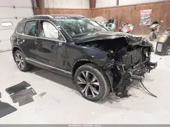 WVGRF7BP6HD001789 2017 VOLKSWAGEN TOUAREG