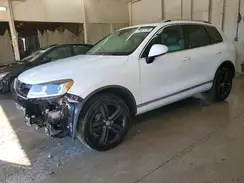 WVGRF7BP6HD003249 2017 VOLKSWAGEN TOUAREG