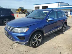 WVGRF7BP6HD004031 2017 VOLKSWAGEN TOUAREG