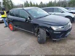 WVGRF7BP6HD006412 2017 VOLKSWAGEN TOUAREG
