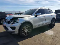 WVGRF7BP7HD004488 2017 VOLKSWAGEN TOUAREG