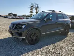 WVGRF7BP7HD005348 2017 VOLKSWAGEN TOUAREG