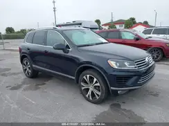WVGRF7BP7HD006760 2017 VOLKSWAGEN TOUAREG